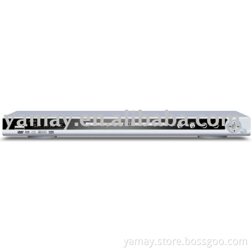 dvd player